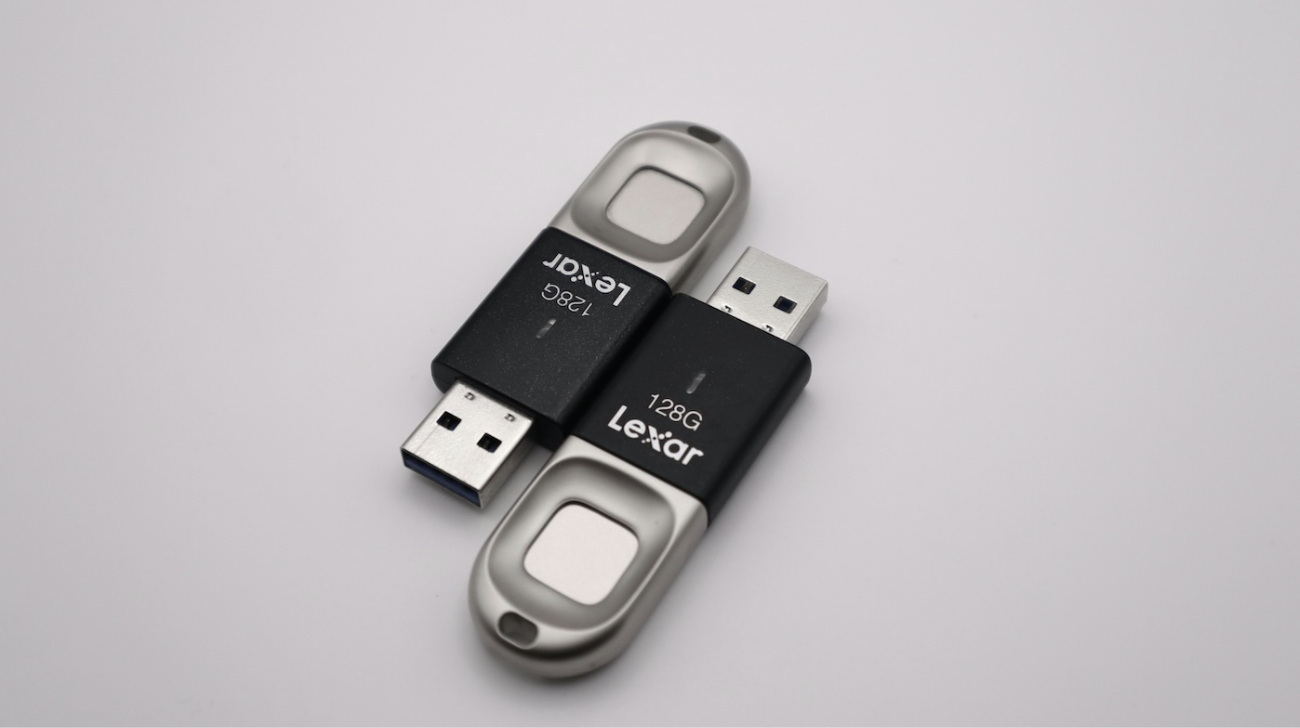 USB Flash Drive