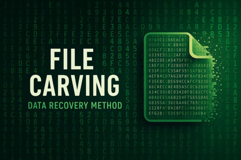 File Carving